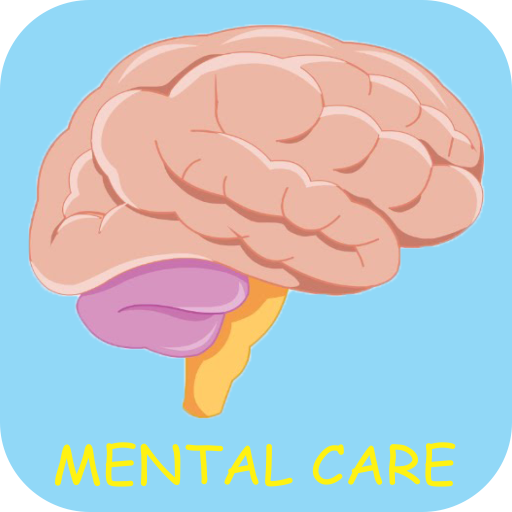 Mental Care icon