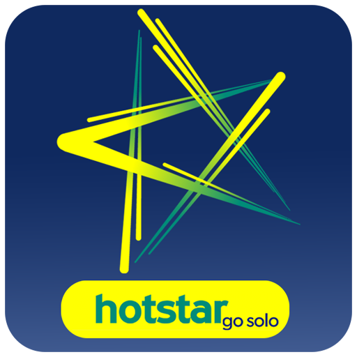 Hotstar Live - Free Hotstar Streaming Helper icon