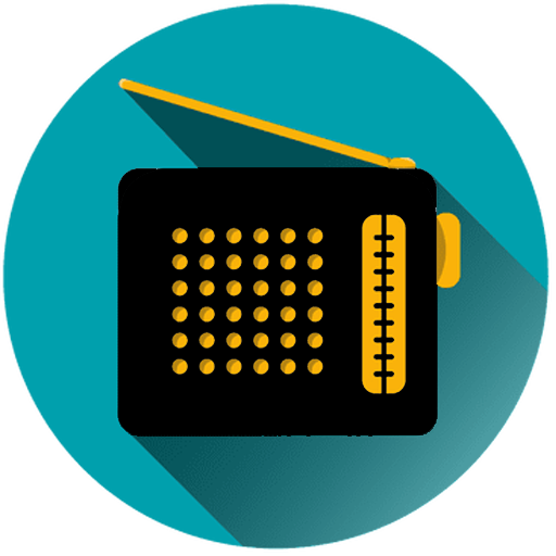 Radio FM AM Online Live icon