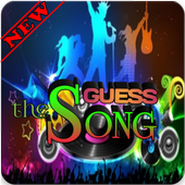 Guess The Song - Free Music Game icon