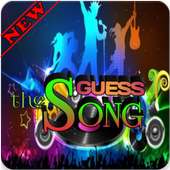 Guess The Song - Free Music Game