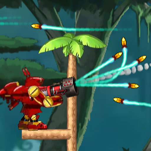 Doomsday Hero आइकन