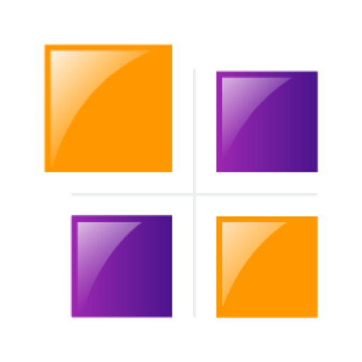 Display My Design Phone icon