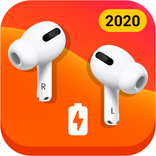 Air Battery - Podroid pods control icon