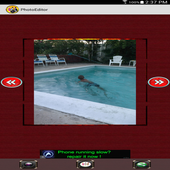 Photo Editor Ultimate icon