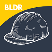 BLDR BETA иконка