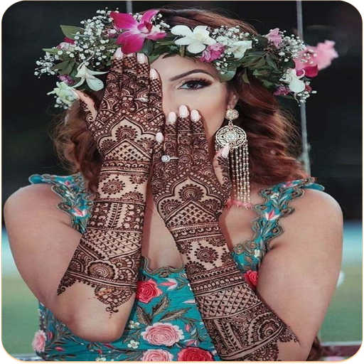 Mehndi Design Gallery  2021- All Bridal Design icon
