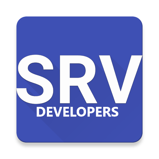 SRV Developers icon