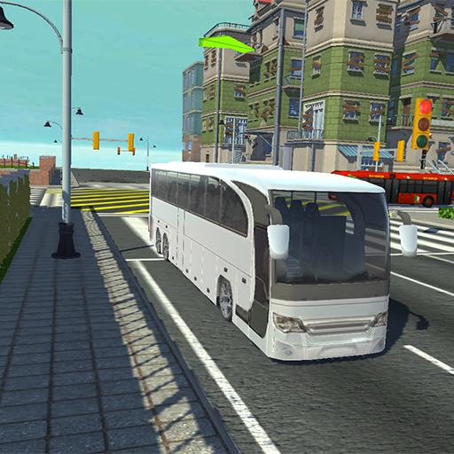 Ultimate Driving Bus Simulator icon