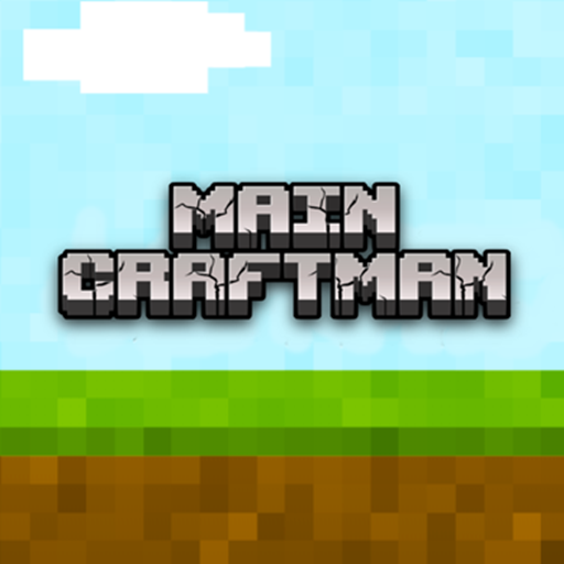 Main Craftsman Building Craft icon