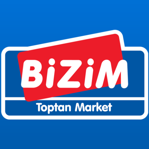 Bizim Toptan Market icon
