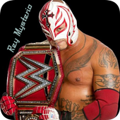 Rey Mysterio Wwe Superstar : Popular Matches Video icon