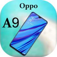 OPPO A17 Launcher & Themes on 9Apps