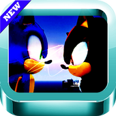 Super Shadow Run icon