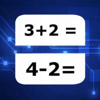 JRMath - Mental matematyka, gry matematyczne