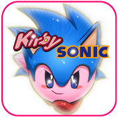 Sonic Ultimate Kirby Adventure icon