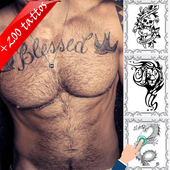 Tatto My Photo 2017 icon