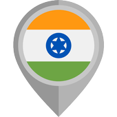 VPN India icon