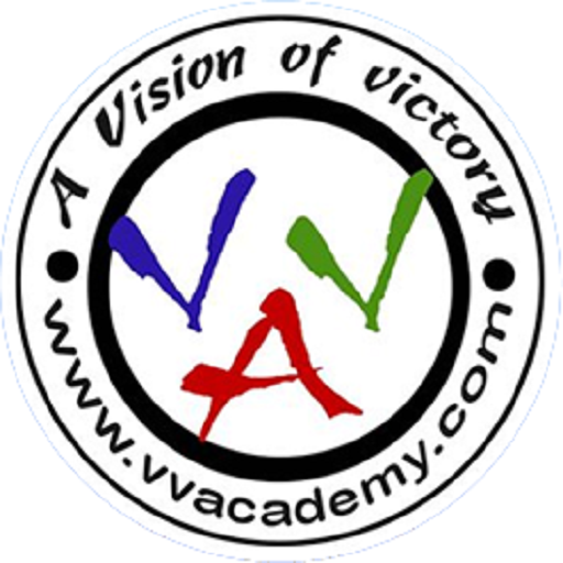 V V Academy icon