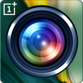 OnePlus 7 Camera : 7 Pro Camera icon