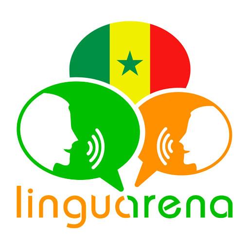 Learn wolof - Free أيقونة