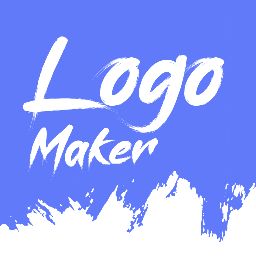 Business Logo Maker-Edit Logo icon