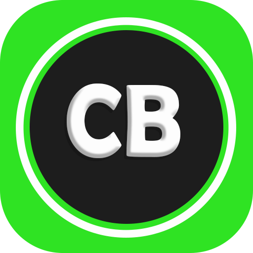 جي بي واتس الاخضر الاصلي icon