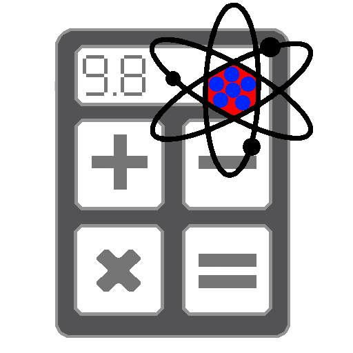 PHYSICAL CALCULATOR icon