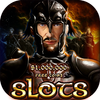Ben rich: HUR slots icon