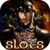 Ben rich: HUR slots