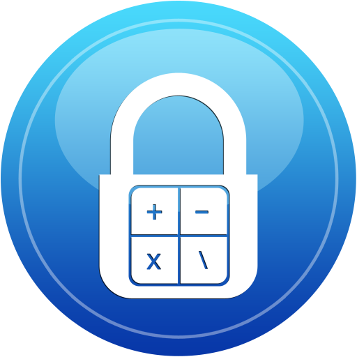Math Applocker icon