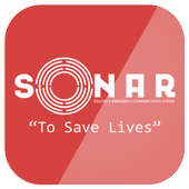 Sonar icon