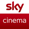 Sky Cinema أيقونة