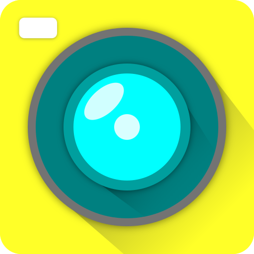 Camera Effect Mixer icon