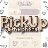 PickUp The Phone icon