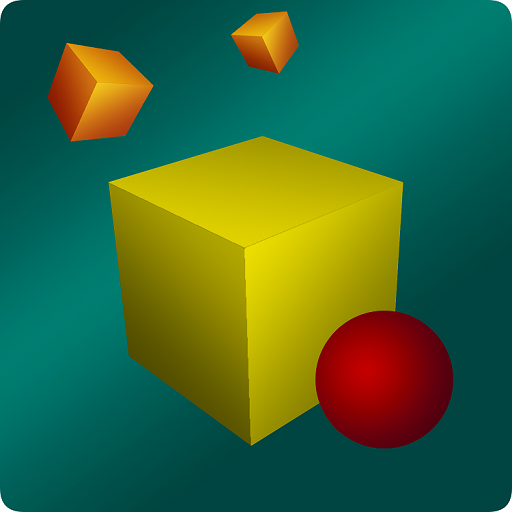 Defeat Cubes icon