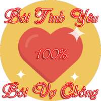 Bói Tình Yêu (Bói Tình Duyên) on 9Apps