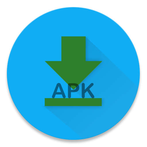 Apk Backup icon
