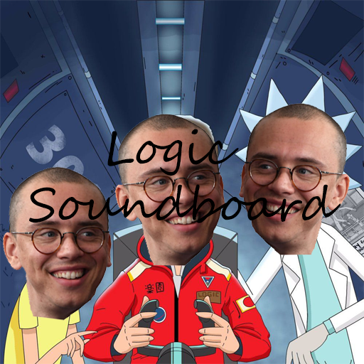 Logic Soundboard иконка