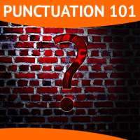 Punctuation Marks 101 on 9Apps