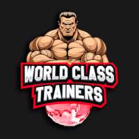 World Class Trainers on 9Apps