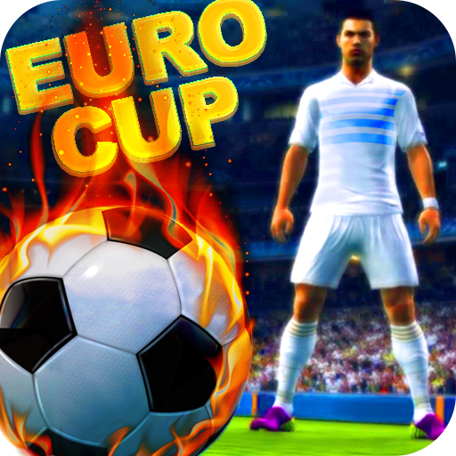 Free Kicks Euro Cup icon
