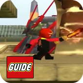 Tips LEGO NINJAGO FINAL BATTLE icon