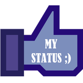 Best Facebook Status icon