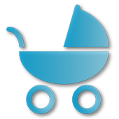 My Baby icon