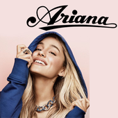 Ariana Grande Song Offline, Without Internet, Wifi icon