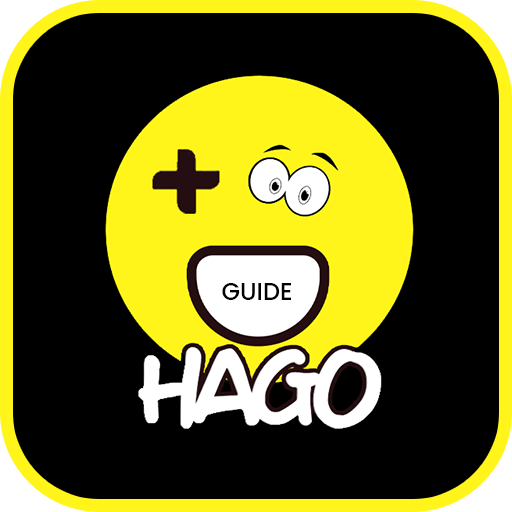 HAGO : Play With New Friends Game - Tips for HAGO icon