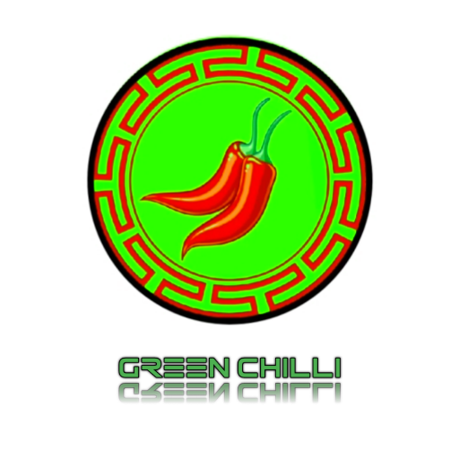 Green Chilli VPN icon