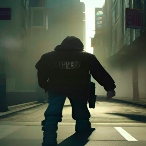 Real Gangster Crime Mafia City icon