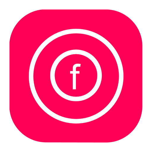 frefee: Social Timeline App With Earning System icon